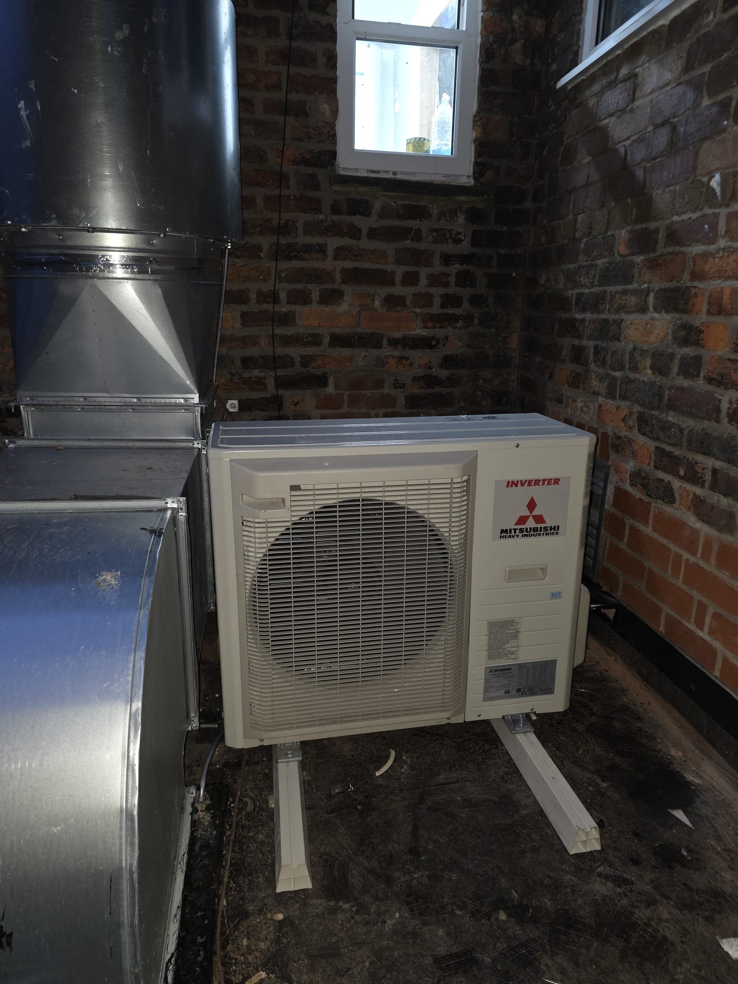 Bespoke Cold & Freezer Rooms